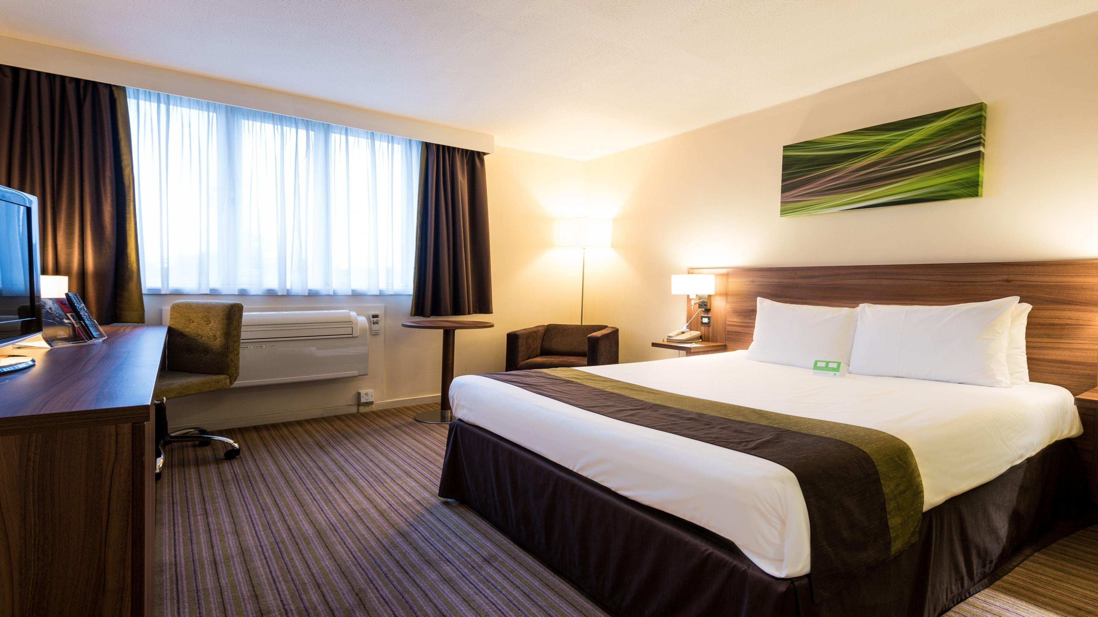 Holiday Inn Slough Windsor, An Ihg Hotel Luaran gambar