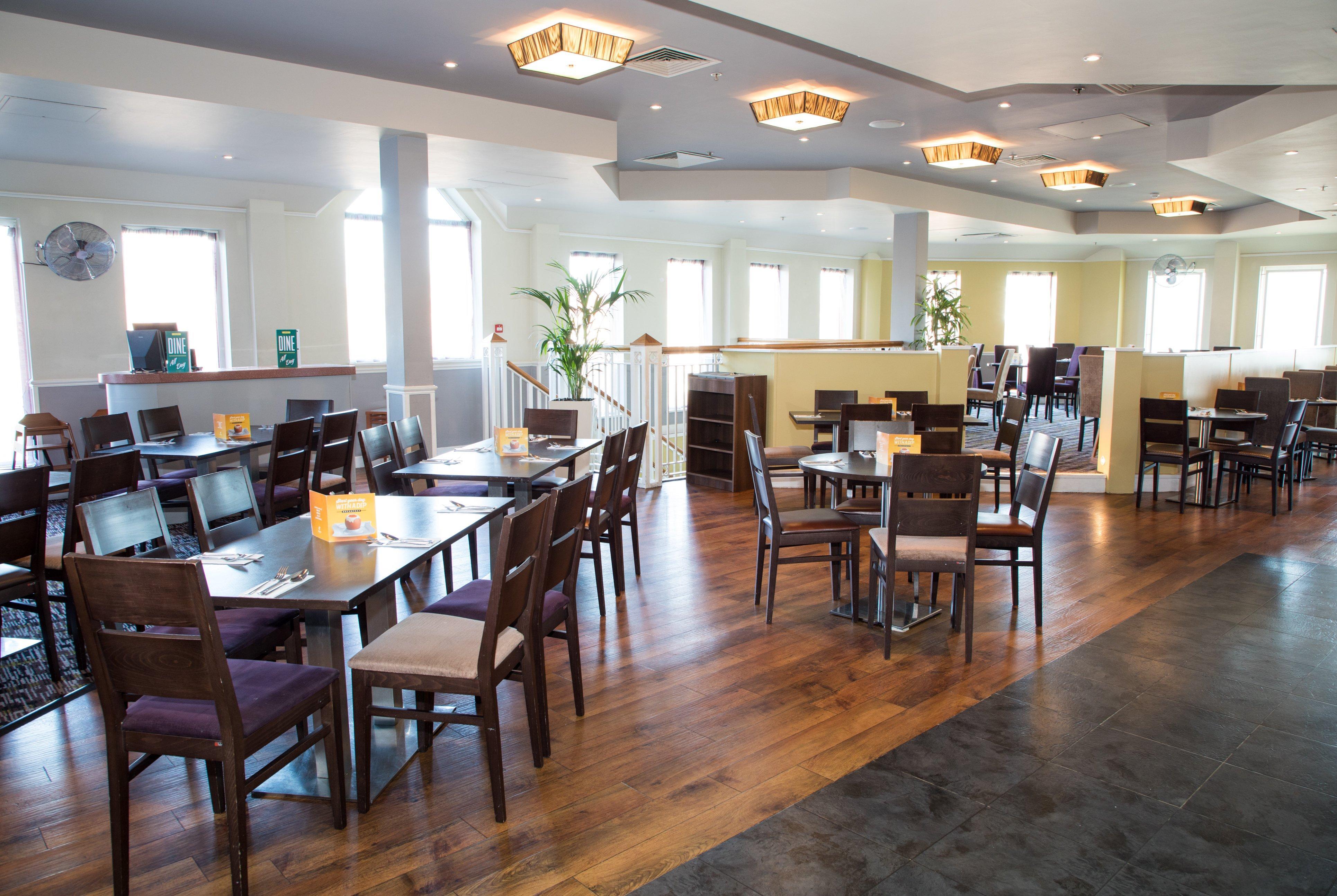 Holiday Inn Slough Windsor By Ihg Luaran gambar