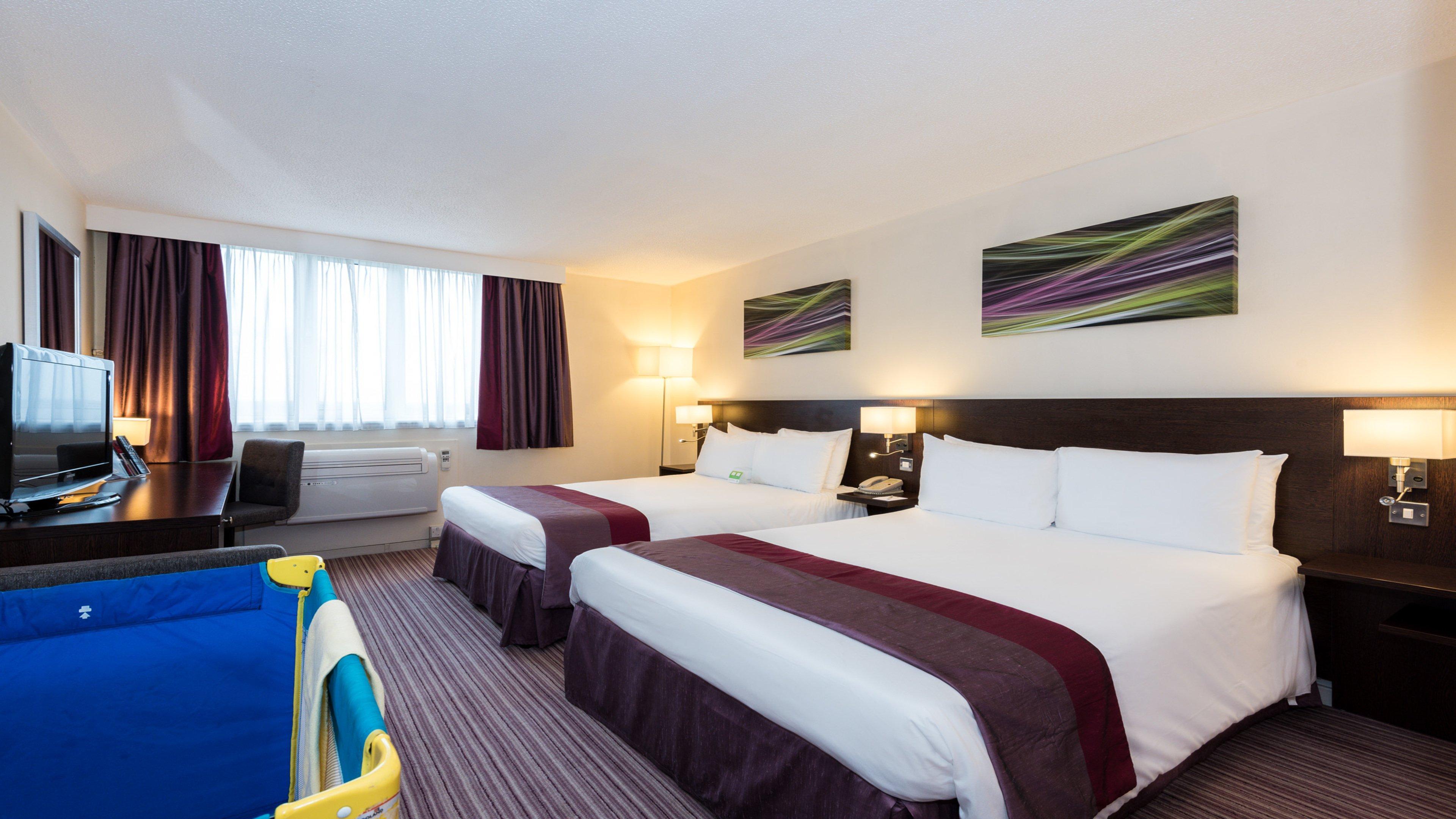 Holiday Inn Slough Windsor, An Ihg Hotel Luaran gambar