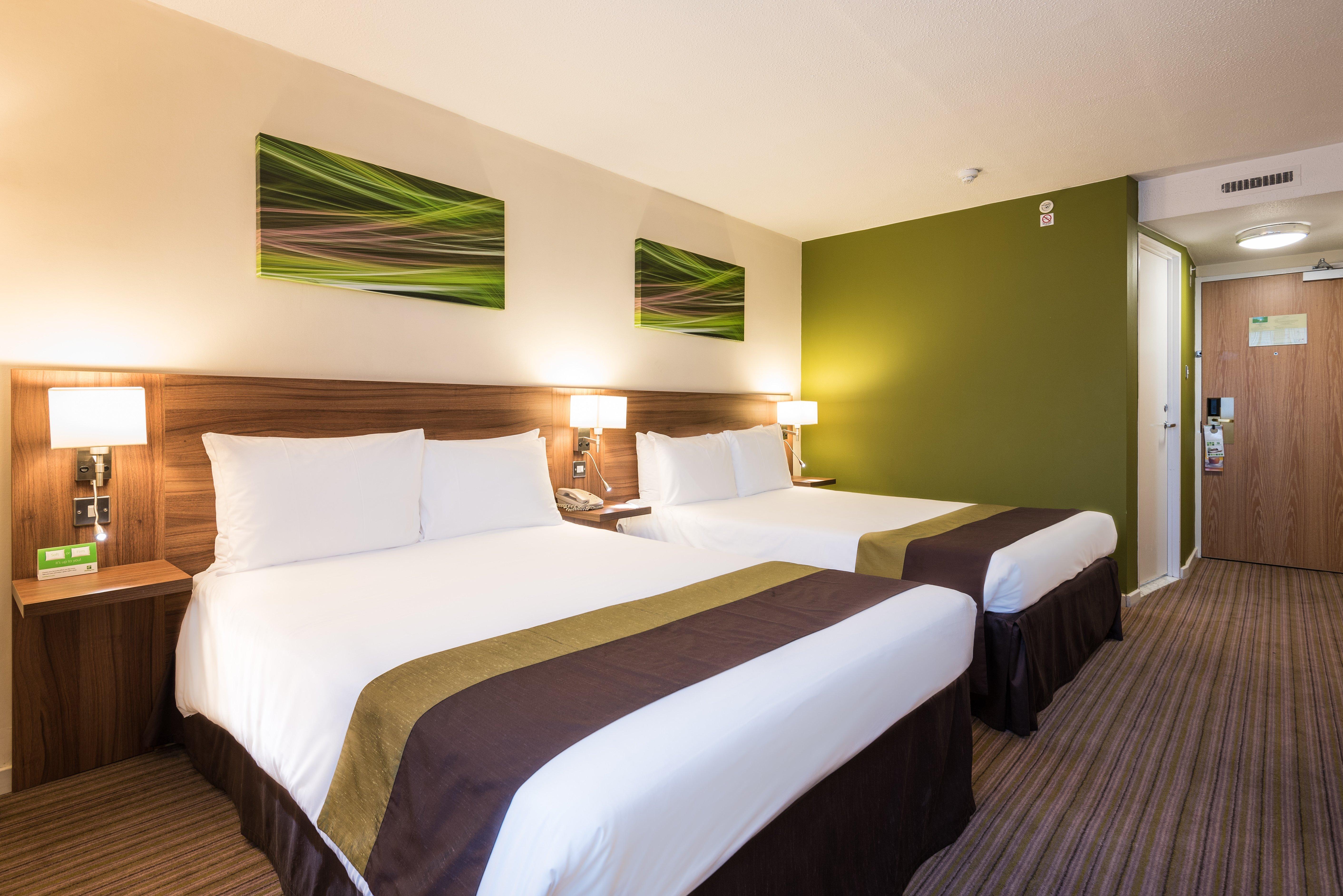 Holiday Inn Slough Windsor By Ihg Luaran gambar