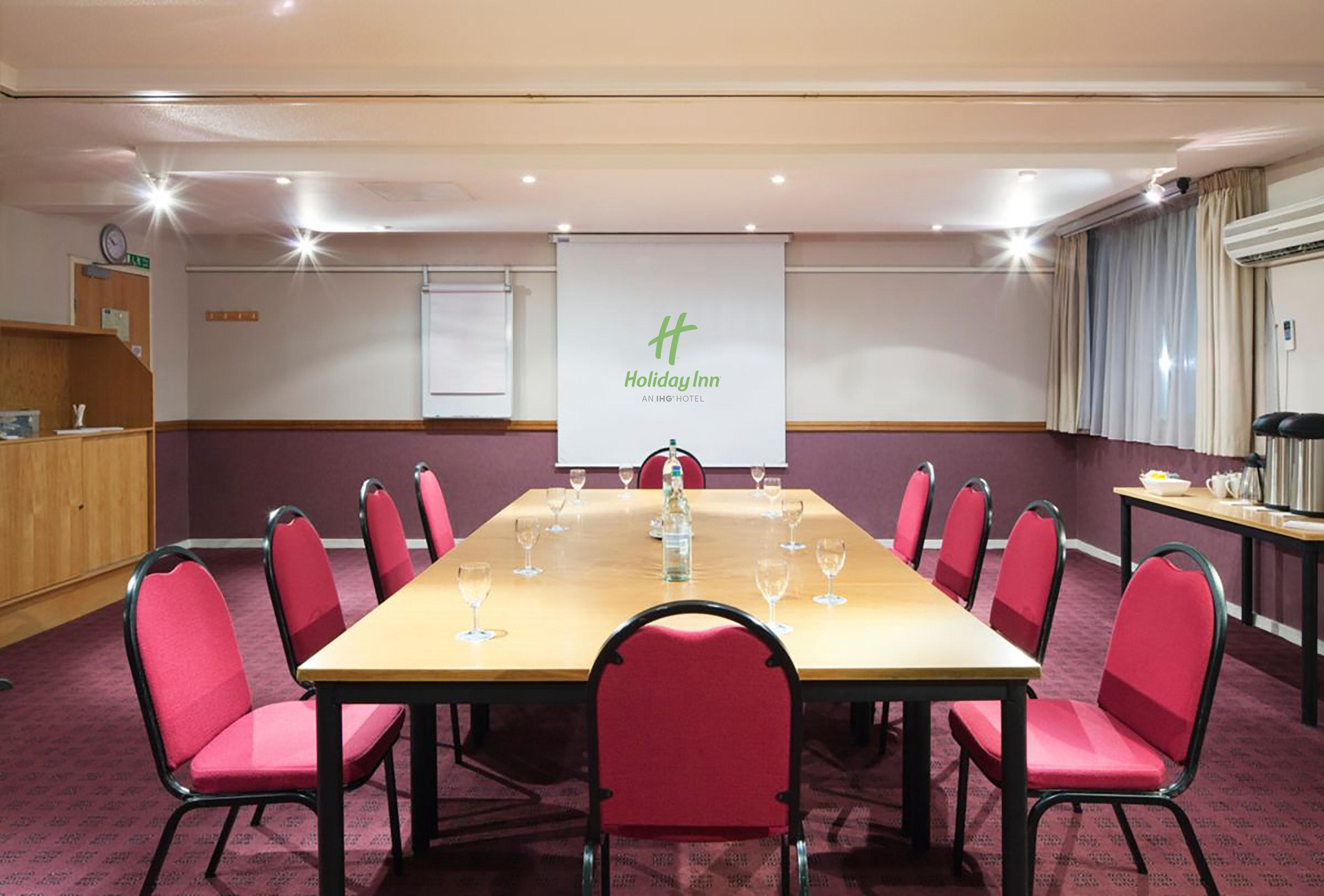 Holiday Inn Slough Windsor By Ihg Luaran gambar