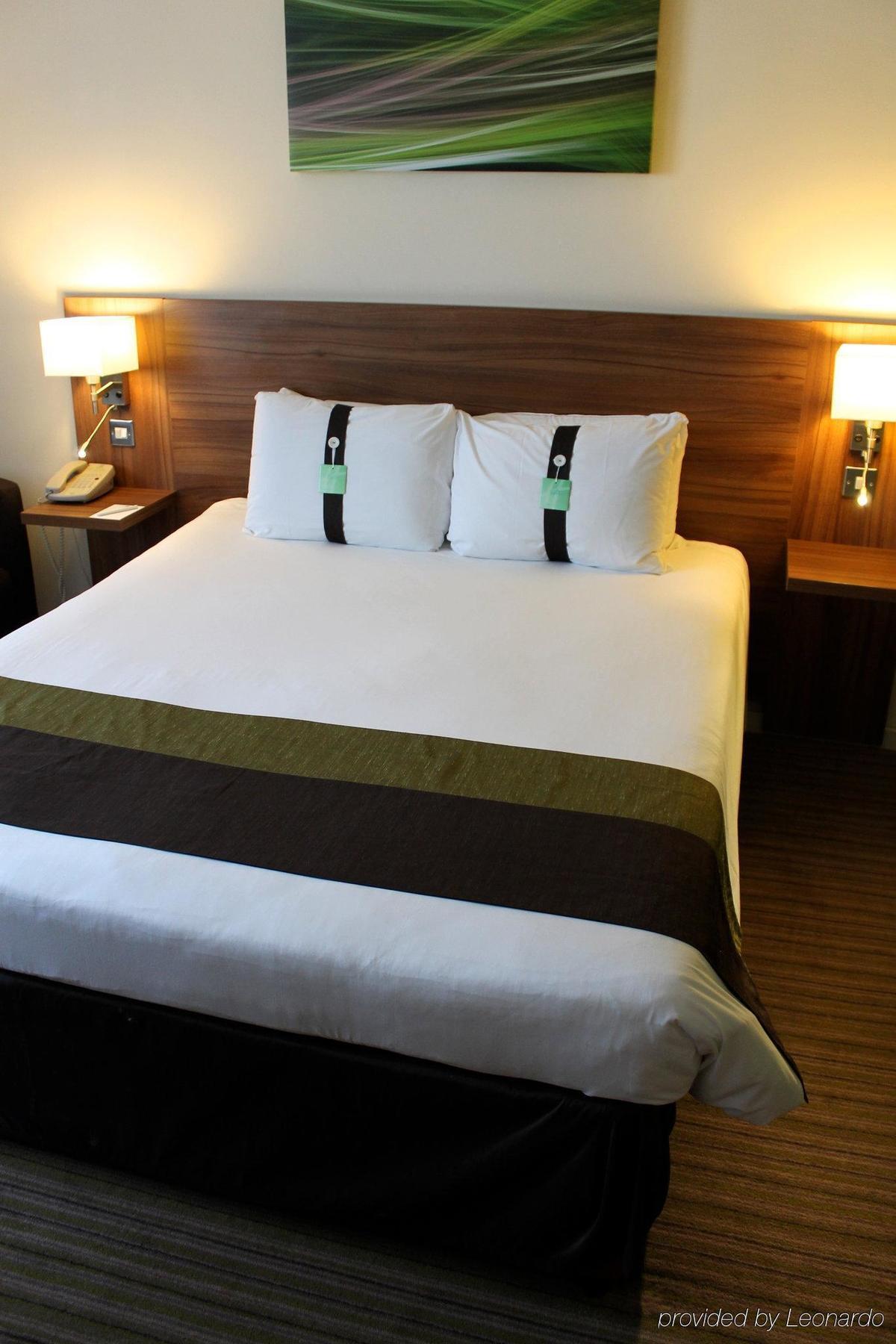 Holiday Inn Slough Windsor By Ihg Luaran gambar